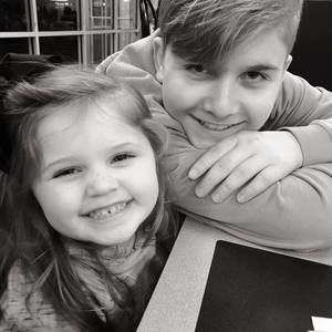 Meet your Posher, Ethan